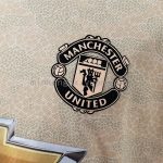 Manchester United 2019-20 Away Retro Shirt S-XXL - 图片 5