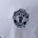 Man Utd 2000-2001 Away Retro Jersey S-XXL - 图片 4