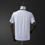 Man Utd 2000-2001 Away Retro Jersey S-XXL - 图片 7