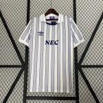 Everton 1988-1990 Away Retro Jersey