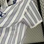 Everton 1988-1990 Away Retro Jersey - 图片 2