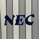 Everton 1988-1990 Away Retro Jersey - 图片 4