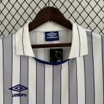 Everton 1988-1990 Away Retro Jersey - 图片 6