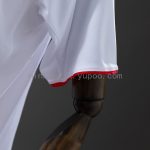 Man Utd 08/09 Away Retro Jersey - 图片 2