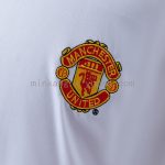 Man Utd 08/09 Away Retro Jersey - 图片 4