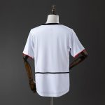 Man Utd 08/09 Away Retro Jersey - 图片 7