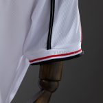 Retro 98/99 Manchester United Commemorative Edition - 图片 2