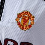 Retro 98/99 Manchester United Commemorative Edition - 图片 4
