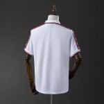 Retro 98/99 Manchester United Commemorative Edition - 图片 7