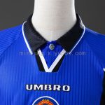Man Utd 1996-1998 Away Retro Jersey - 图片 5