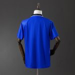 Man Utd 1996-1998 Away Retro Jersey - 图片 6