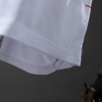 Man Utd 2003-2005 Away Retro Jersey - 图片 2