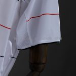 Man Utd 2003-2005 Away Retro Jersey - 图片 3