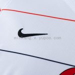 Man Utd 2003-2005 Away Retro Jersey - 图片 4