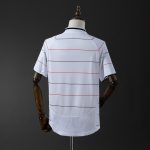 Man Utd 2003-2005 Away Retro Jersey - 图片 8