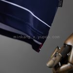 Man Utd 1999-2000 Away Retro Jersey - 图片 2