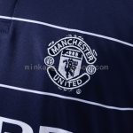 Man Utd 1999-2000 Away Retro Jersey - 图片 5