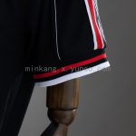 Retro 1998-1999 Manchester United Black Jersey - 图片 2
