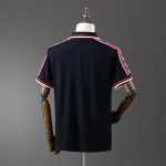 Retro 1998-1999 Manchester United Black Jersey - 图片 7