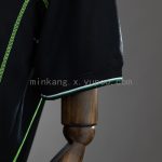 Retro 1988 Manchester United Away Jersey S-XXL - 图片 2