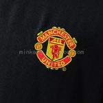 Manchester United 2003-2005 Away Retro Jersey S-XXL - 图片 4
