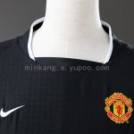 Manchester United 2003-2005 Away Retro Jersey S-XXL - 图片 6