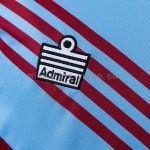 West Ham United 1976-1980 Home Retro Jersey - 图片 5