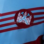 West Ham United 1976-1980 Home Retro Jersey - 图片 6
