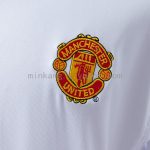 Man Utd 2002/03 Away Retro Shirt S-XXL - 图片 4