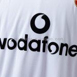 Man Utd 2002/03 Away Retro Shirt S-XXL - 图片 5