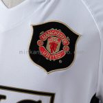Man Utd 06/07 Away Retro Jersey - 图片 4