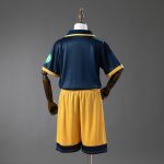 West Ham United 25/26 Third Away Kids Jersey - 图片 3