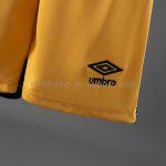 West Ham United 25/26 Third Away Kids Jersey - 图片 4