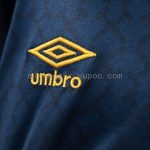 West Ham United 25/26 Third Away Kids Jersey - 图片 7