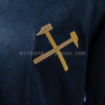 West Ham United 25/26 Third Away Kids Jersey - 图片 8