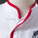 Retro 13/14 Manchester United Away Jersey S-XXL - 图片 7