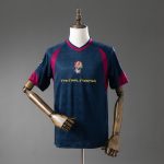 Iron Maiden x West Ham United 2010 Home Retro Jersey - 图片 2