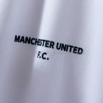 Manchester United 1996/97 Away Retro Jersey S-XXL - 图片 3