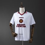Manchester United 1996/97 Away Retro Jersey S-XXL - 图片 8