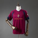 West Ham United 2010 Away Retro Jersey