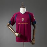 West Ham United 2010 Away Retro Jersey - 图片 2