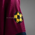 West Ham United 2010 Away Retro Jersey - 图片 4