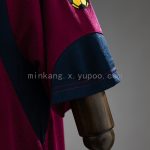 West Ham United 2010 Away Retro Jersey - 图片 5