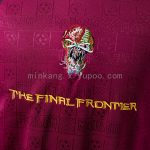 West Ham United 2010 Away Retro Jersey - 图片 7