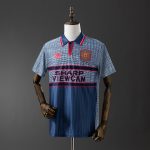 1995-96 Manchester United Away Retro Jersey S-XXL