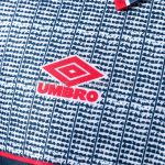 1995-96 Manchester United Away Retro Jersey S-XXL - 图片 3