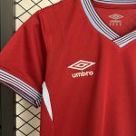 West Ham United 25/26 Home Kids Jersey - 图片 8