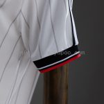 Man Utd 1983 Away Retro Jersey - 图片 2