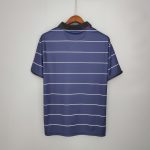 Manchester United 1999-2000 Away Retro Jersey S-XXL - 图片 2