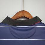 Manchester United 1999-2000 Away Retro Jersey S-XXL - 图片 3